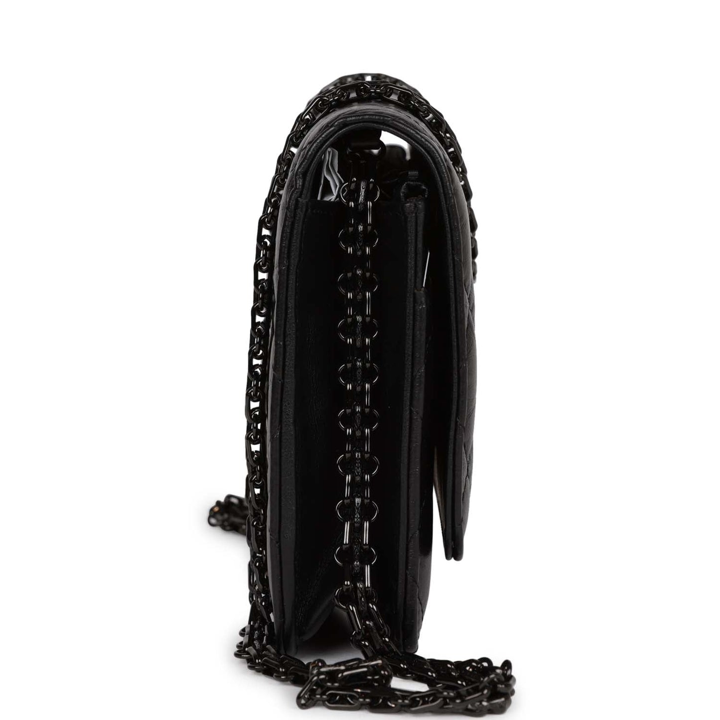 Chanel Wallet On Chain Crossbody Bag - Ewore Bags