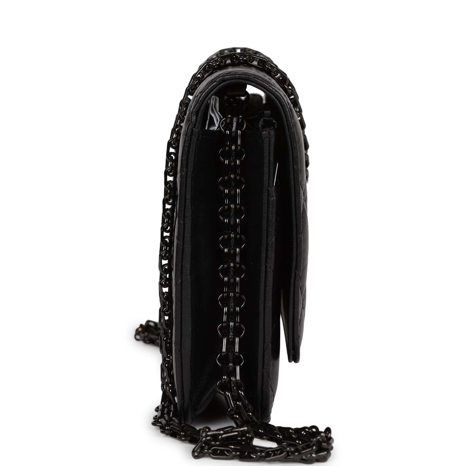 Chanel Wallet On Chain Crossbody Bag - Ewore Bags