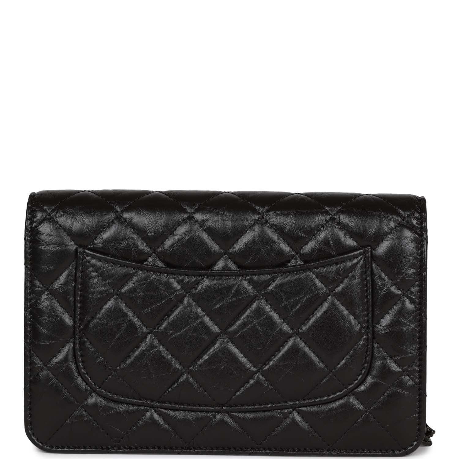 Chanel Wallet On Chain Crossbody Bag - Ewore Bags