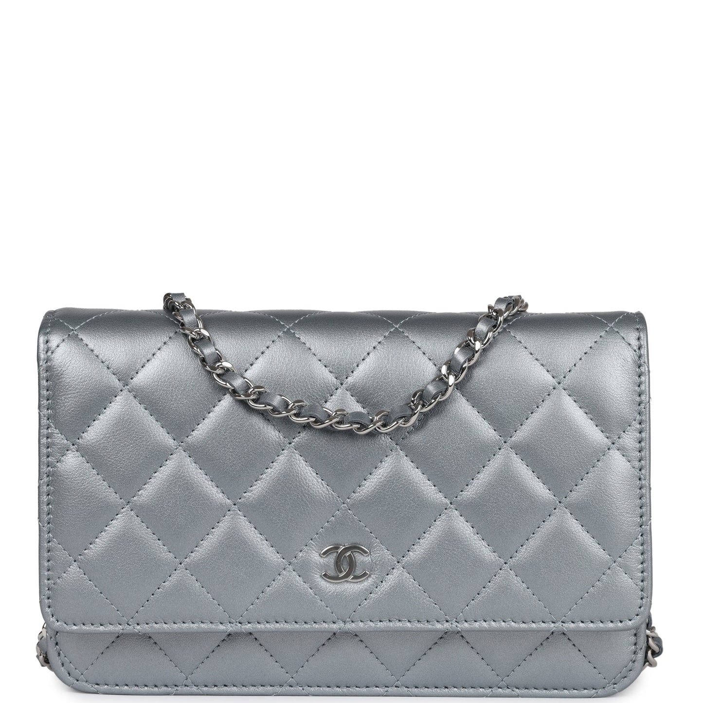 Chanel Wallet On Chain Crossbody Bag - Ewore Bags