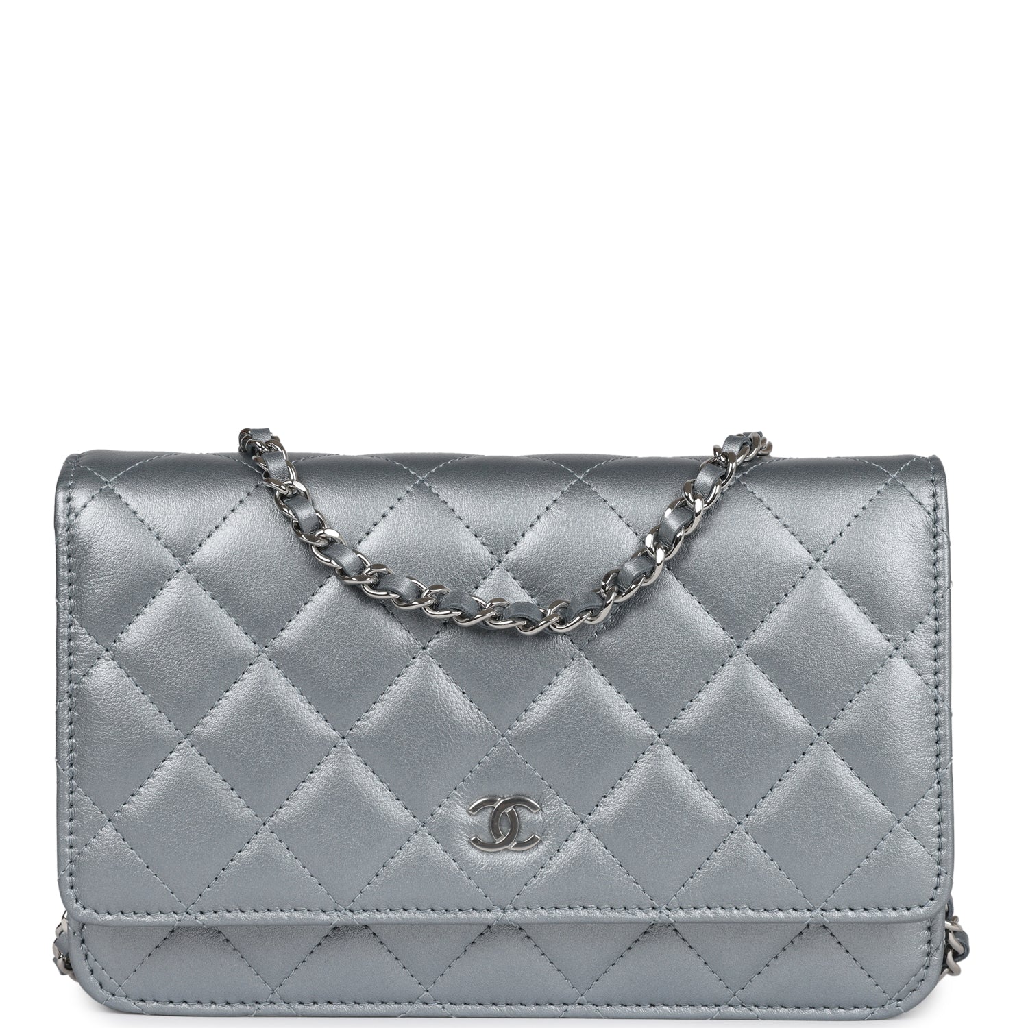 Chanel Wallet On Chain Crossbody Bag - Ewore Bags
