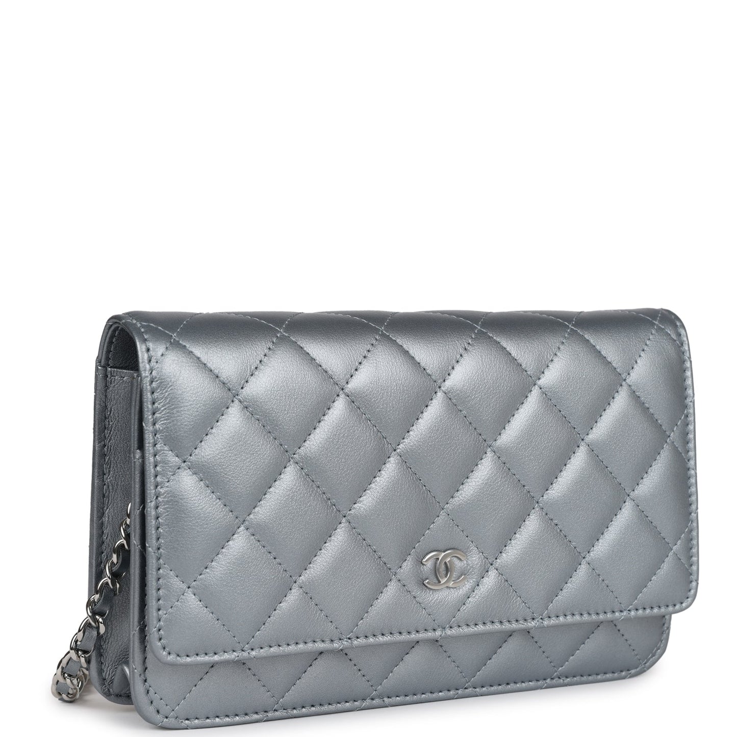 Chanel Wallet On Chain Crossbody Bag - Ewore Bags
