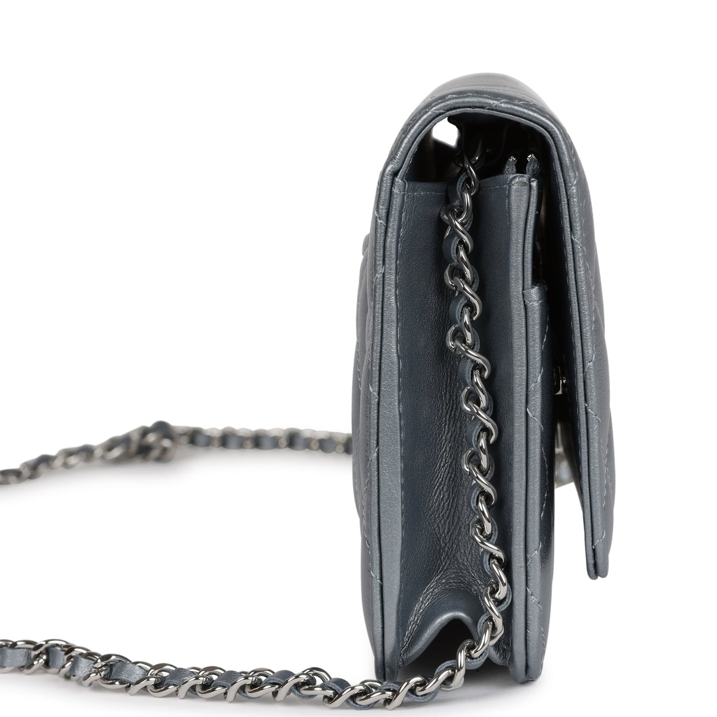 Chanel Wallet On Chain Crossbody Bag - Ewore Bags