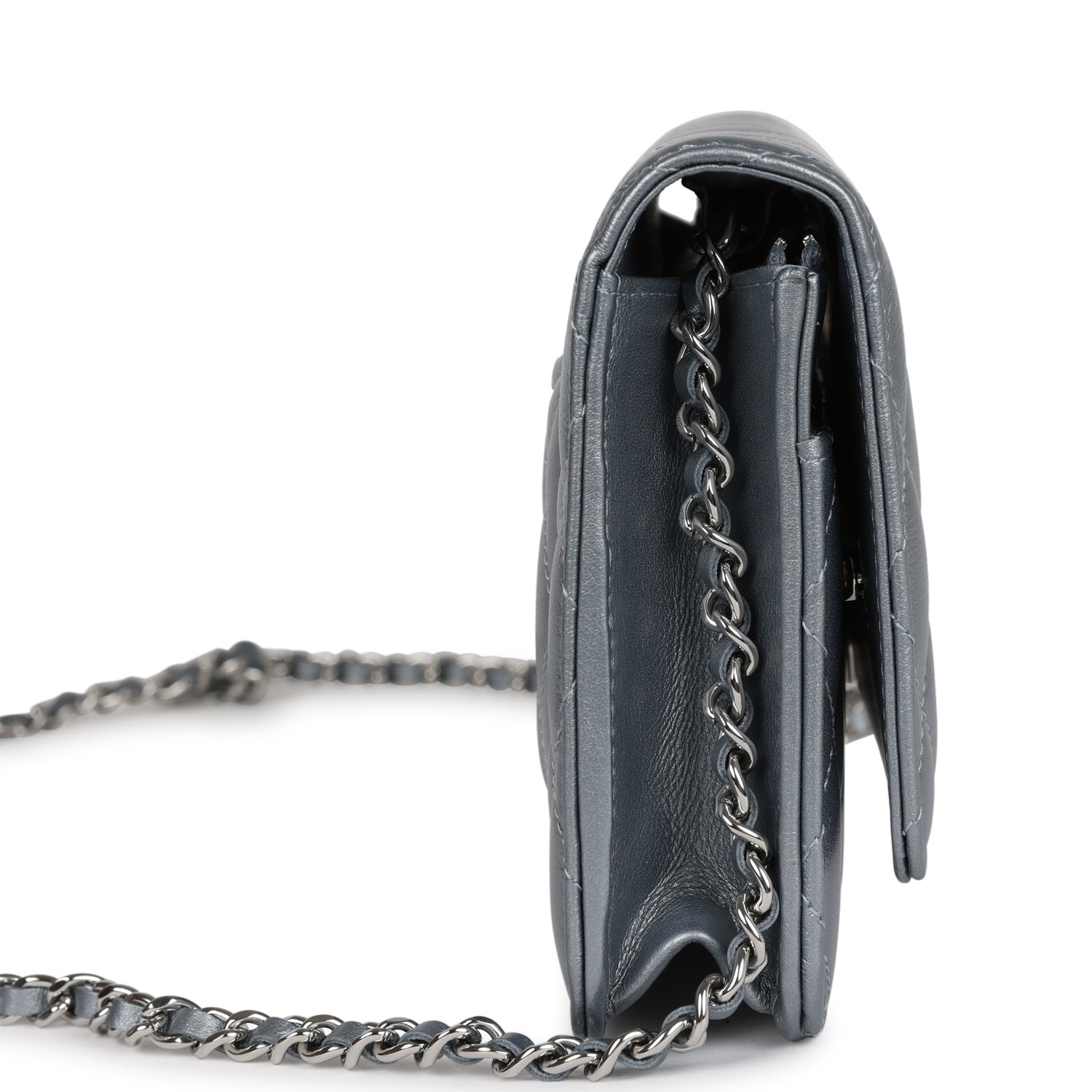 Chanel Wallet On Chain Crossbody Bag - Ewore Bags