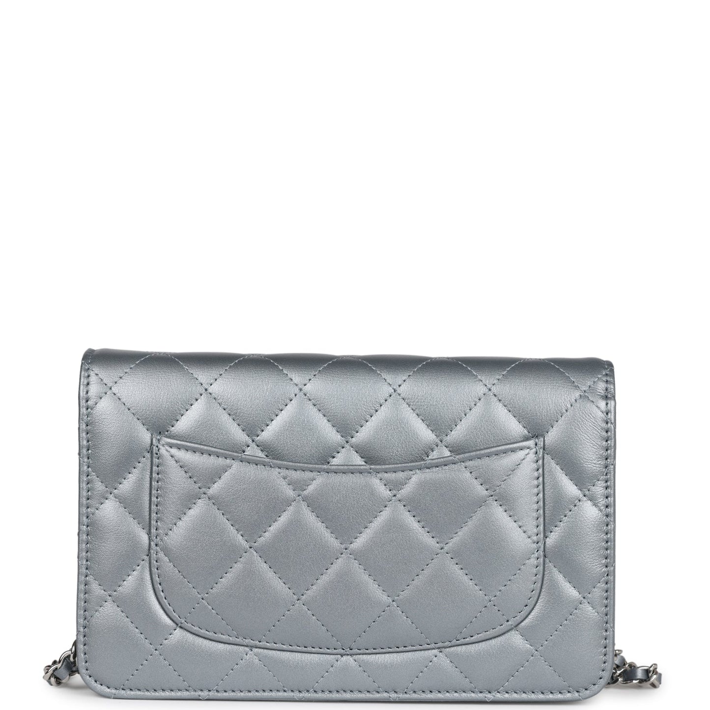 Chanel Wallet On Chain Crossbody Bag - Ewore Bags