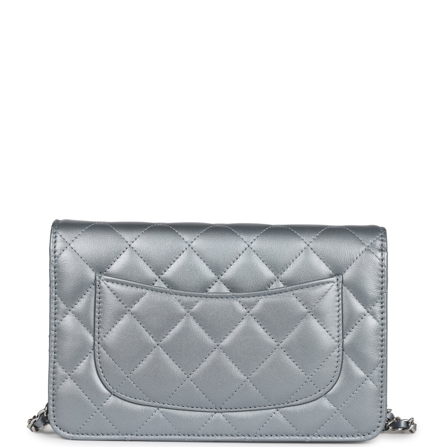 Chanel Wallet On Chain Crossbody Bag - Ewore Bags