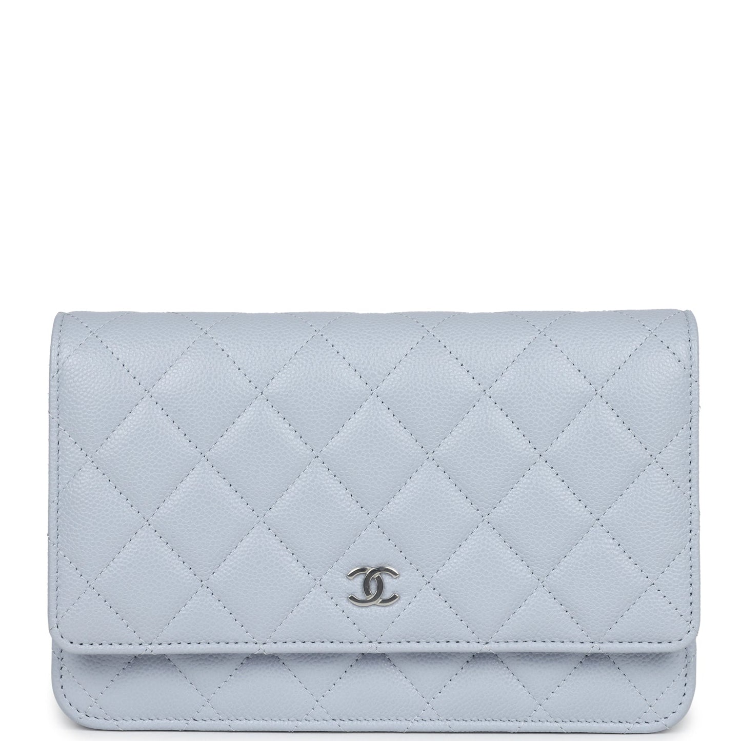 Chanel Wallet On Chain Crossbody Bag - Ewore Bags