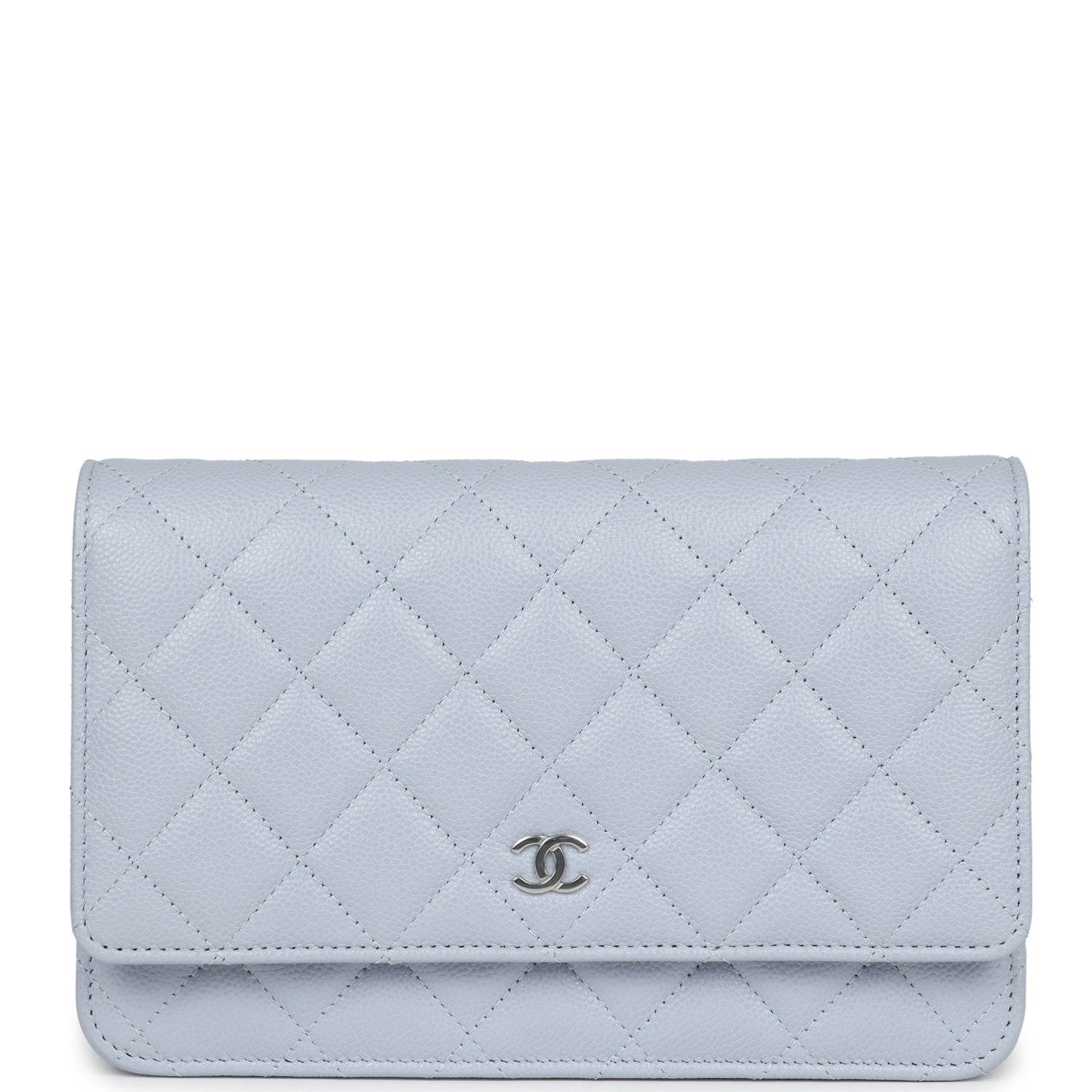Chanel Wallet On Chain Crossbody Bag - Ewore Bags