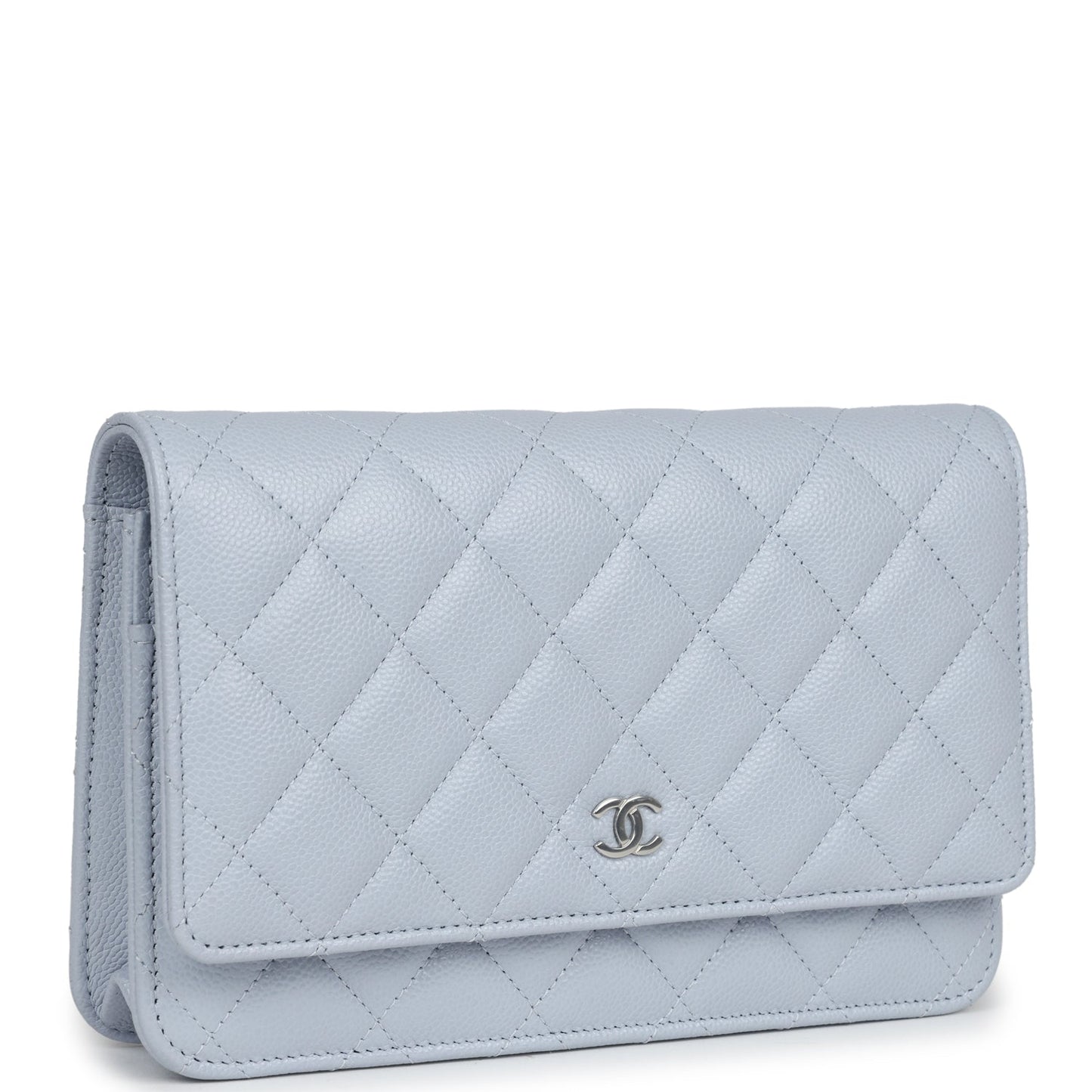 Chanel Wallet On Chain Crossbody Bag - Ewore Bags