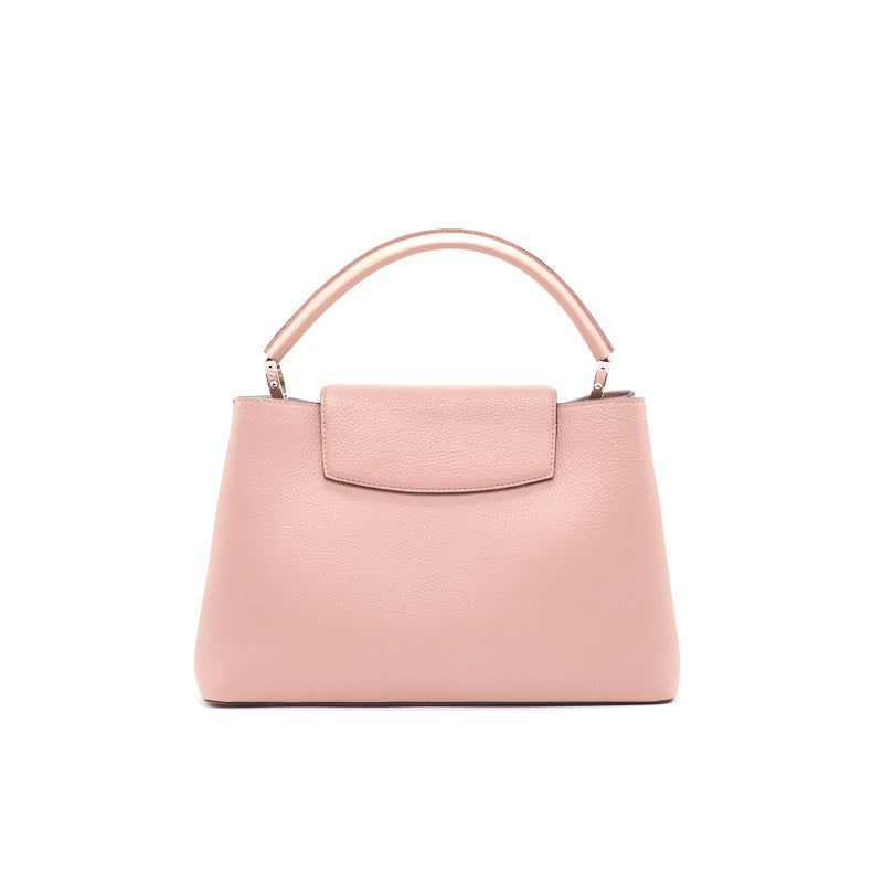 Louis Vuitton capucines MM