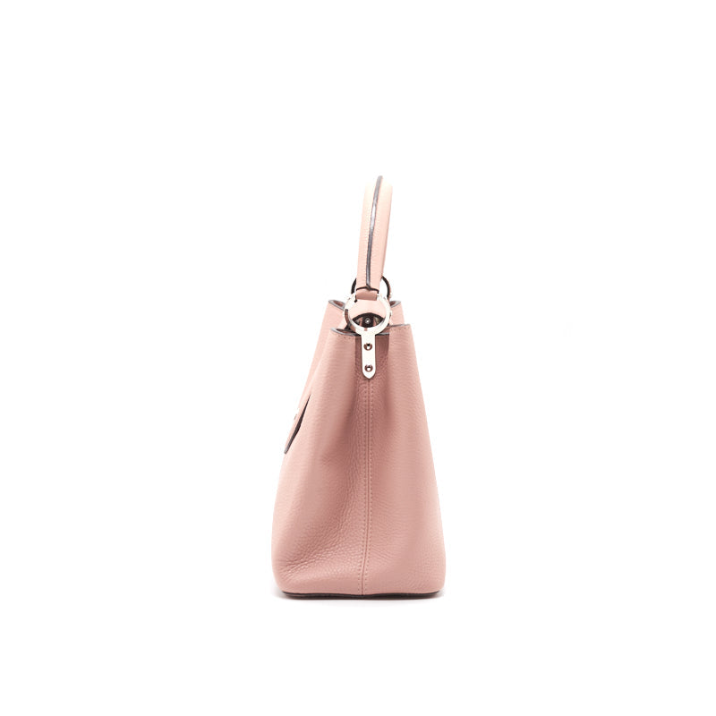 Louis Vuitton capucines MM