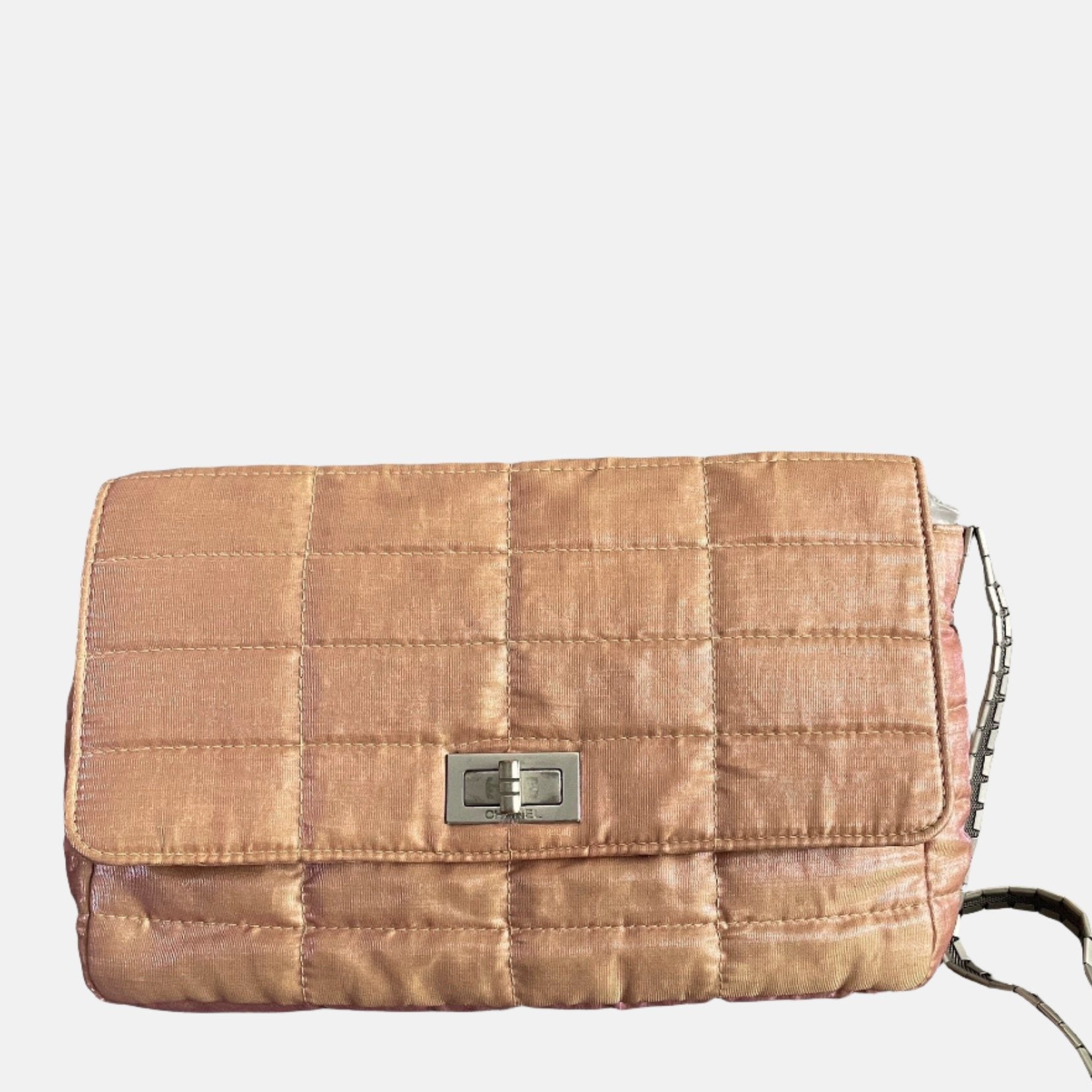 Chanel Flap Shoulder Bag - Ewore Bags