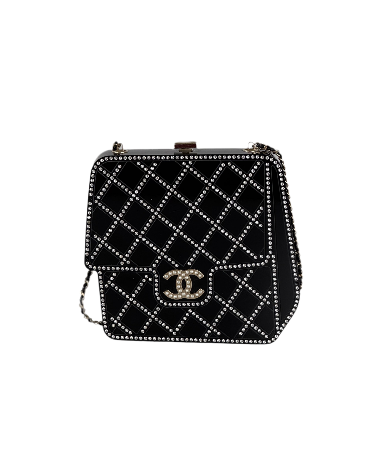 Chanel Shoulder Bag - Ewore Bags
