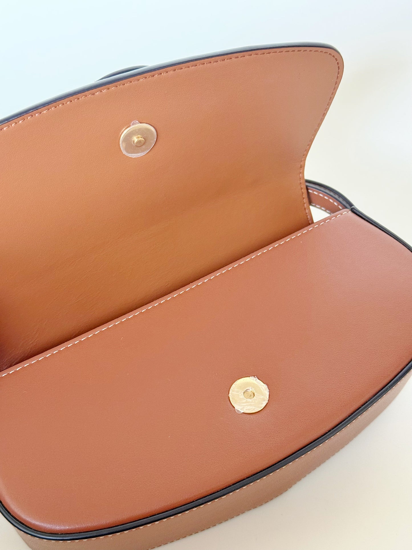 Celine Tabou Shouder Bag Smooth Calfskin