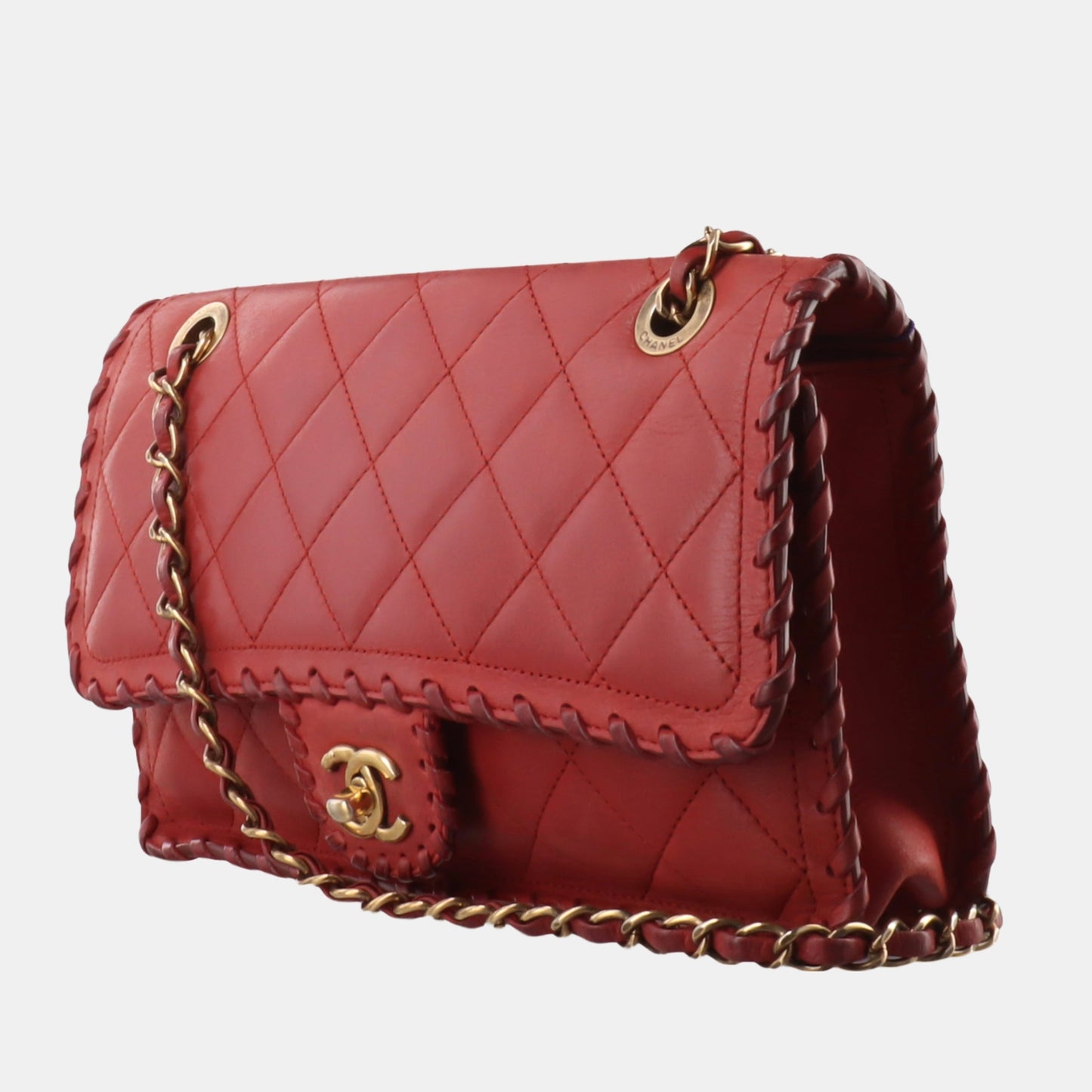 Chanel Classic Flap Shoulder Bag - Ewore Bags