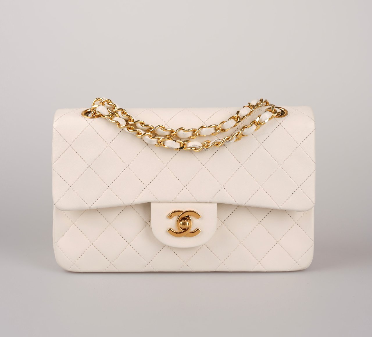 Chanel Classic Flap Shoulder Bag - Ewore Bags