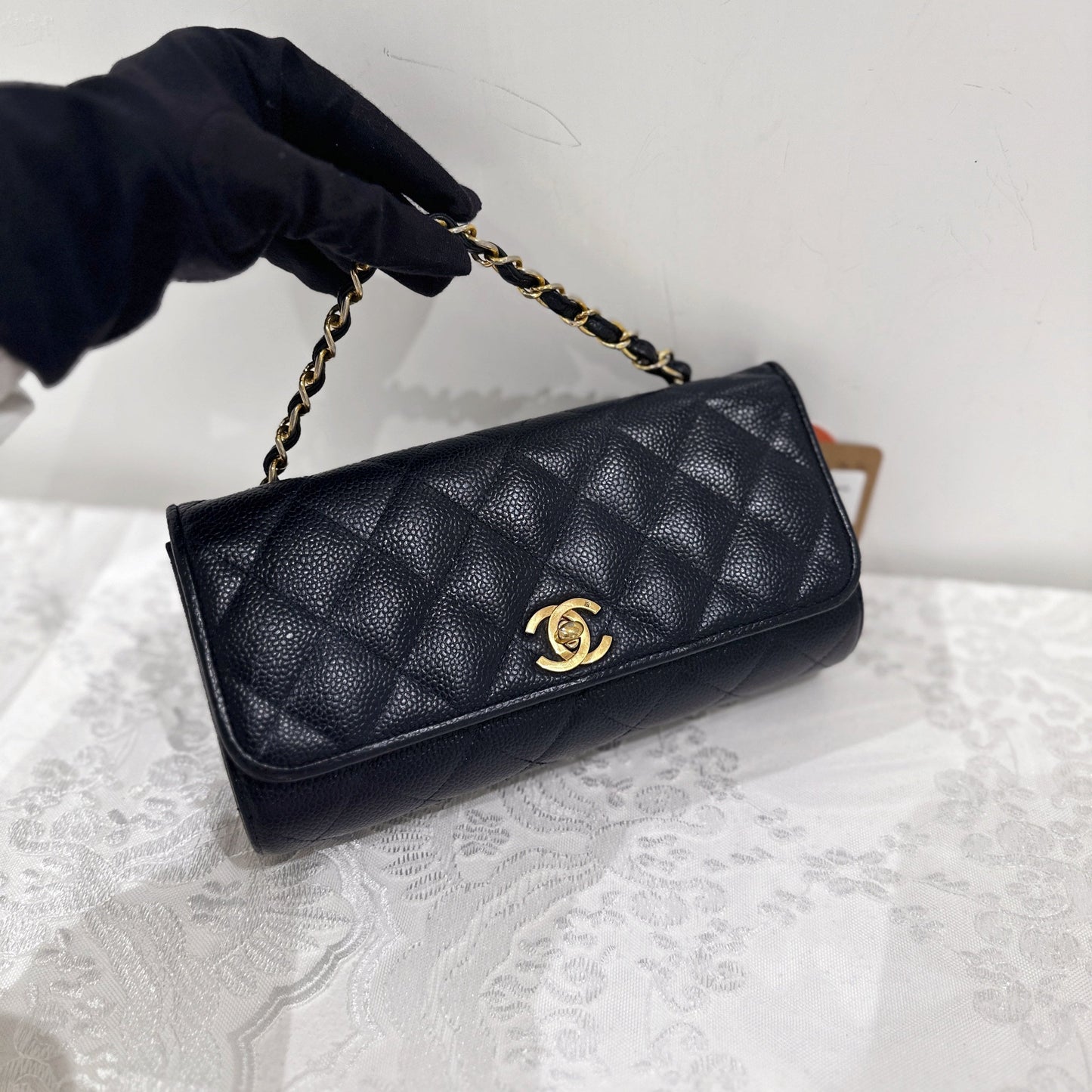 Chanel Flap Shoulder Bag - Ewore Bags