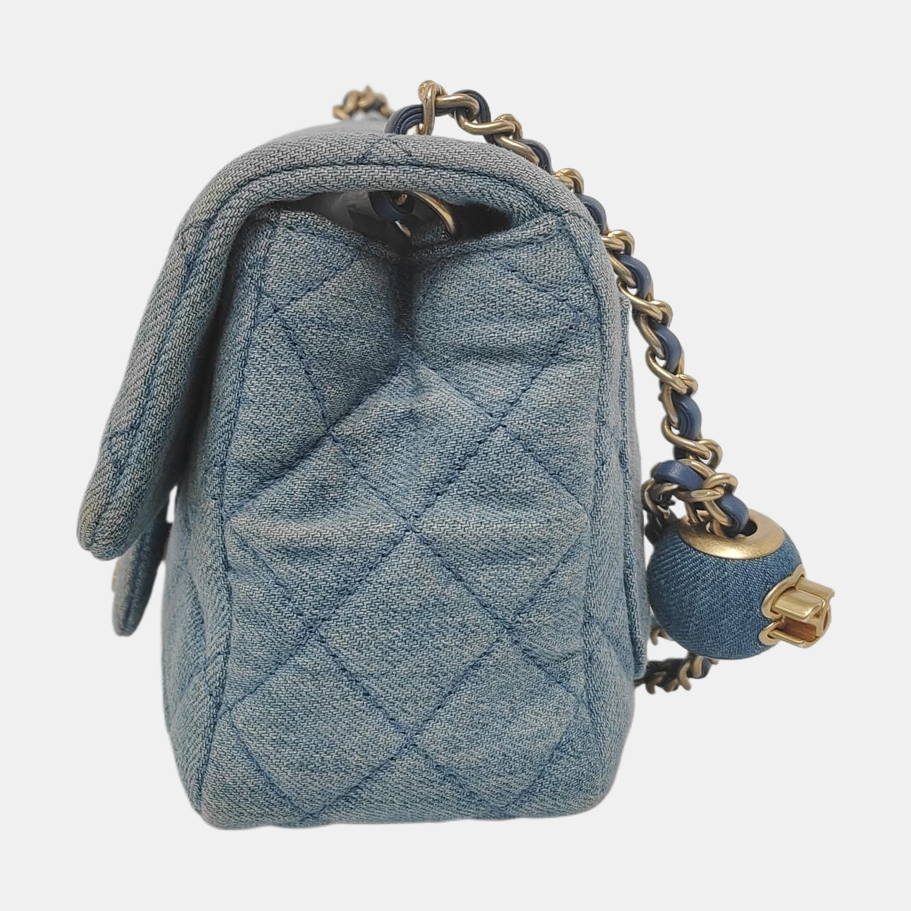 Chanel Classic Flap Shoulder Bag - Ewore Bags