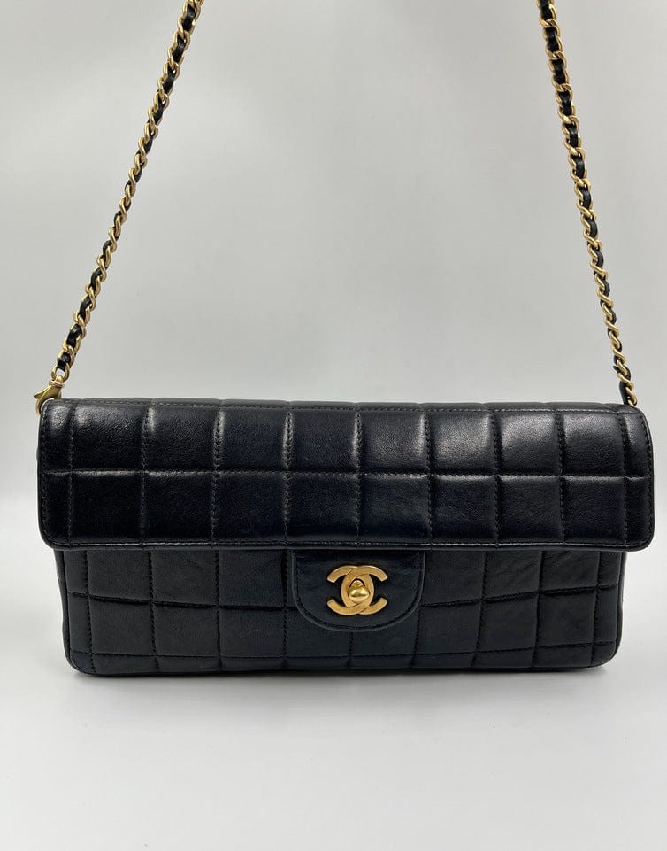 Chanel Flap Shoulder Bag - Ewore Bags