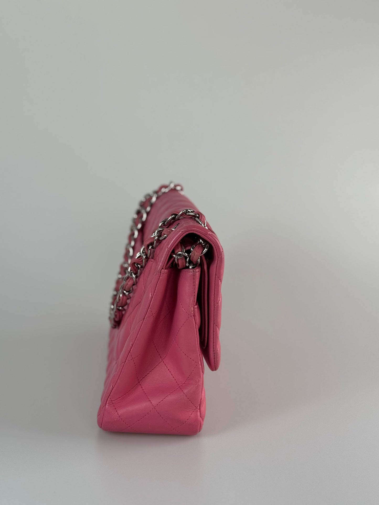 Chanel Classic Flap Shoulder Bag - Ewore Bags