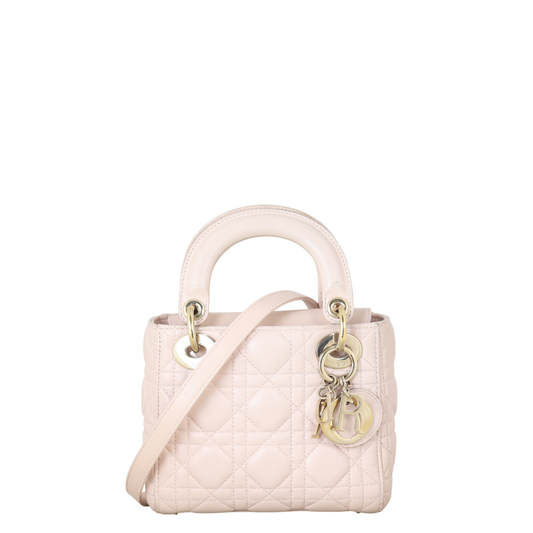 Dior Lady Dior Mini