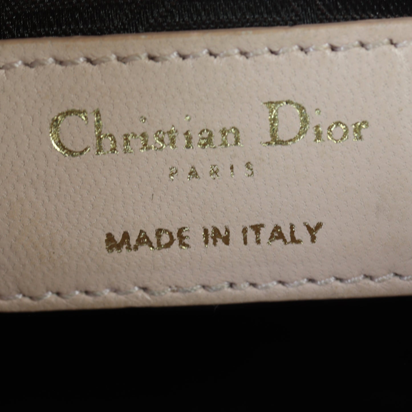 Dior Lady Dior Mini