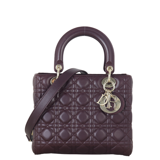 Dior Lady Dior Medium