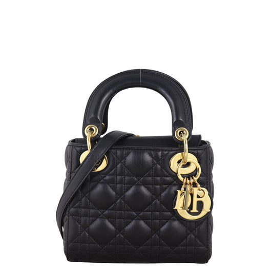 Dior Lady Dior Mini
