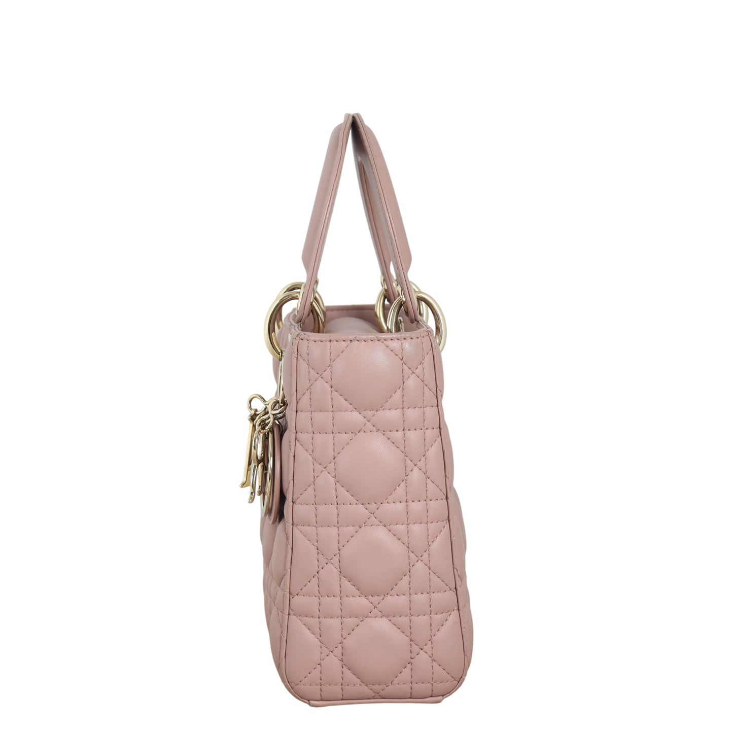 Dior Lady Dior My ABCDior Small