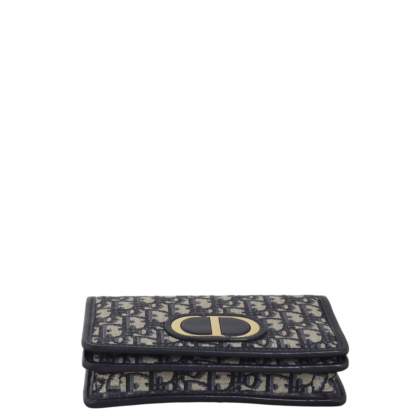 Dior 2-in-1 30 Montaigne Pouch Oblique