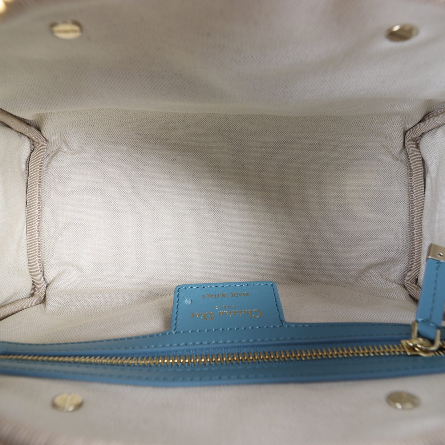 Dior Vibe Boston Bag