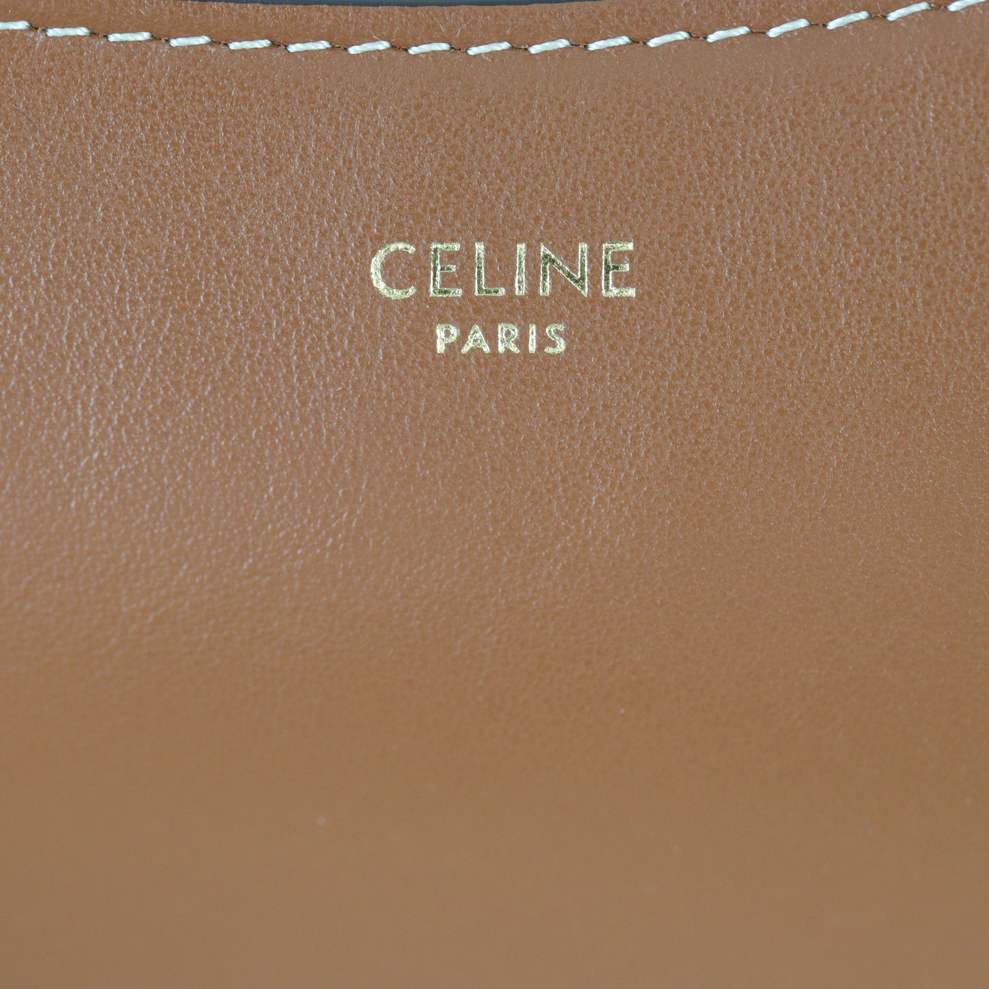 Celine Ava Chain Hobo Medium