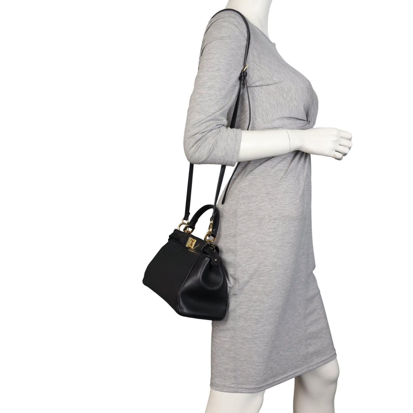 Fendi Peekaboo Mini