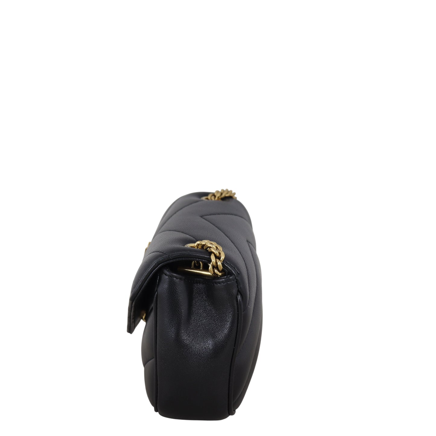Saint Laurent Loulou Mini