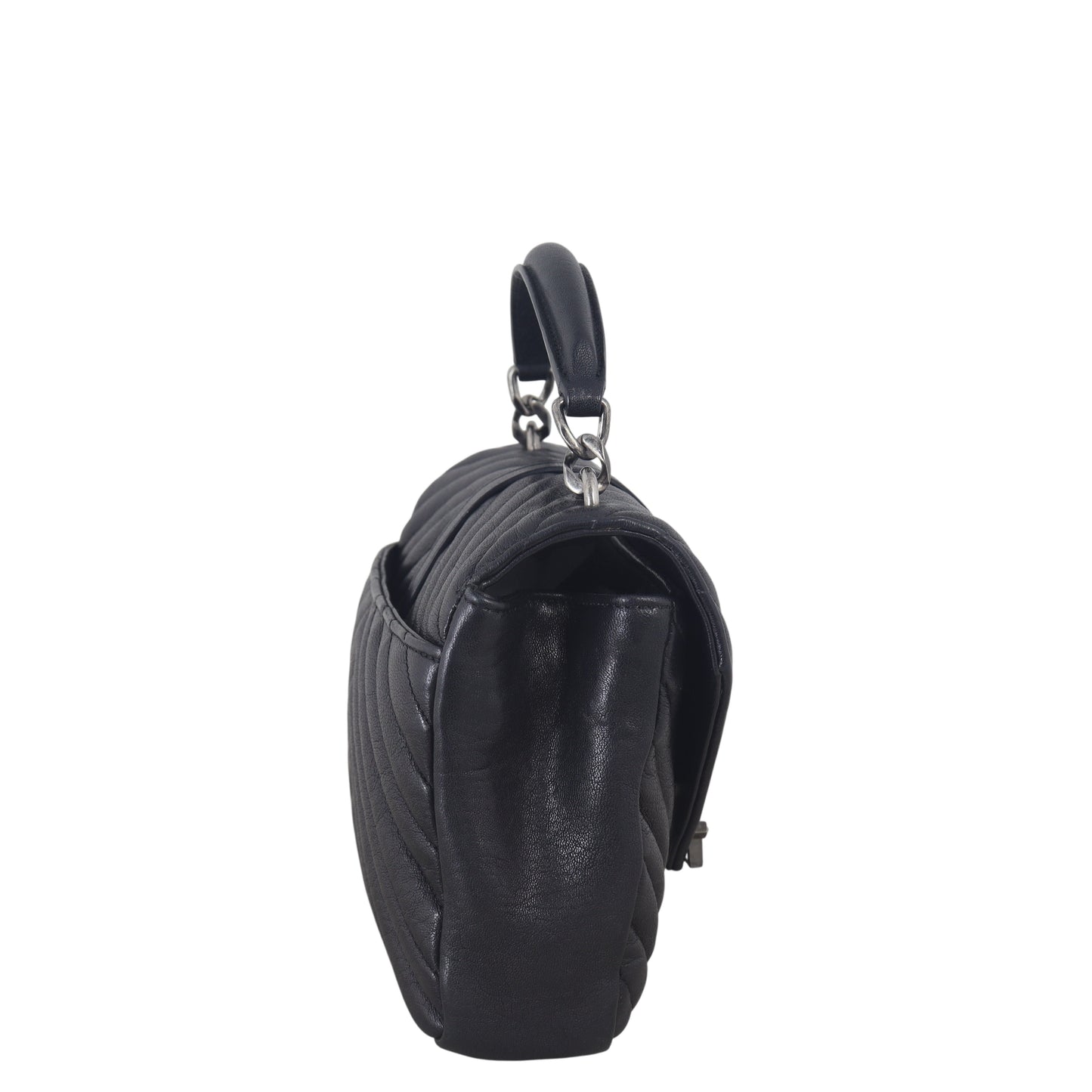 Saint Laurent College Medium