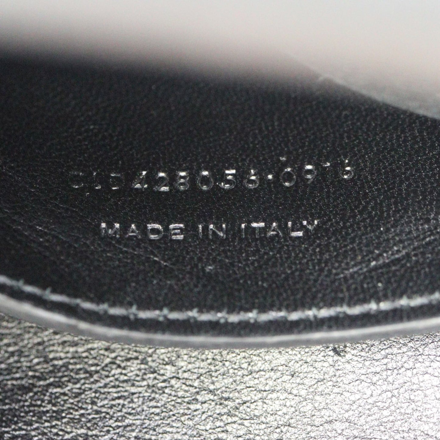 Saint Laurent College Medium