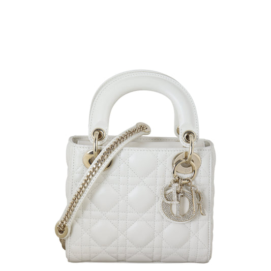 Dior Lady Dior Mini
