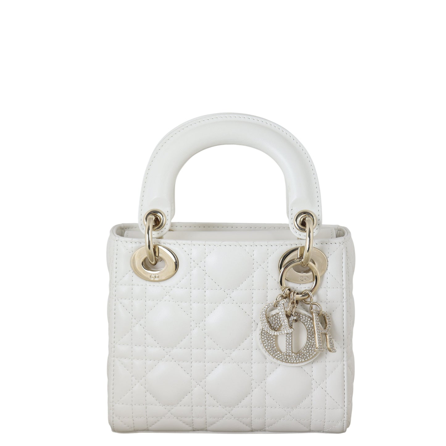 Dior Lady Dior Mini