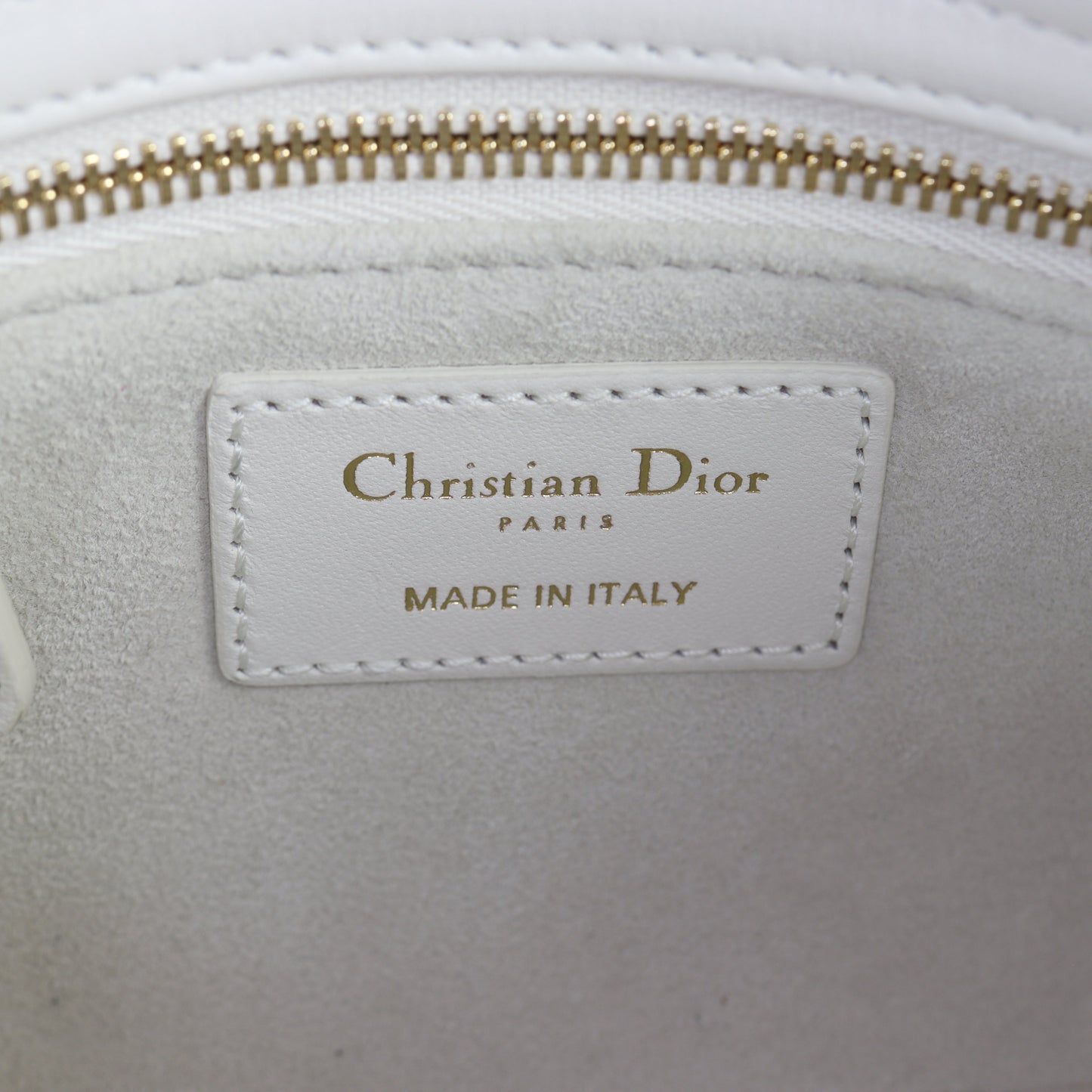 Dior Lady Dior Mini