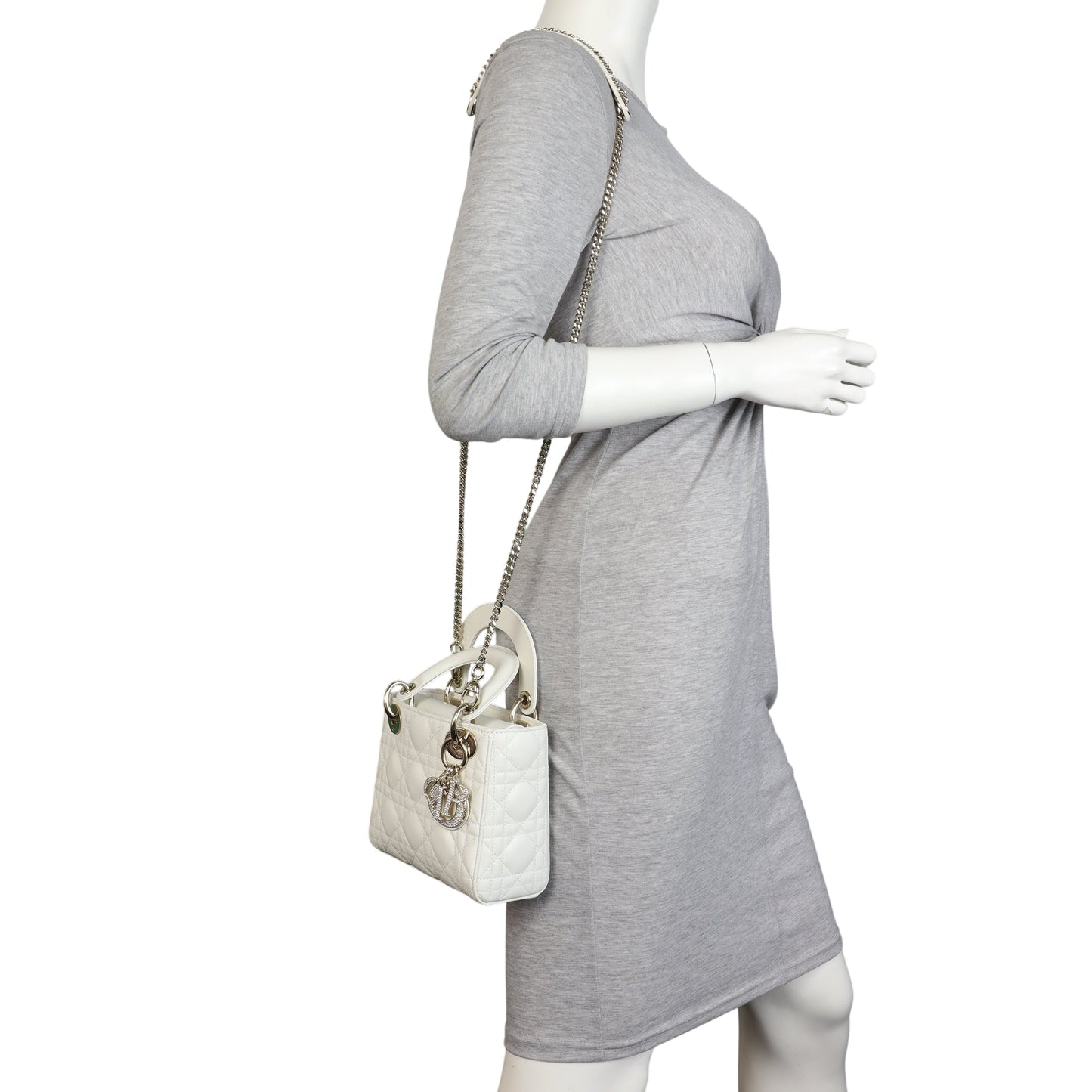 Dior Lady Dior Mini