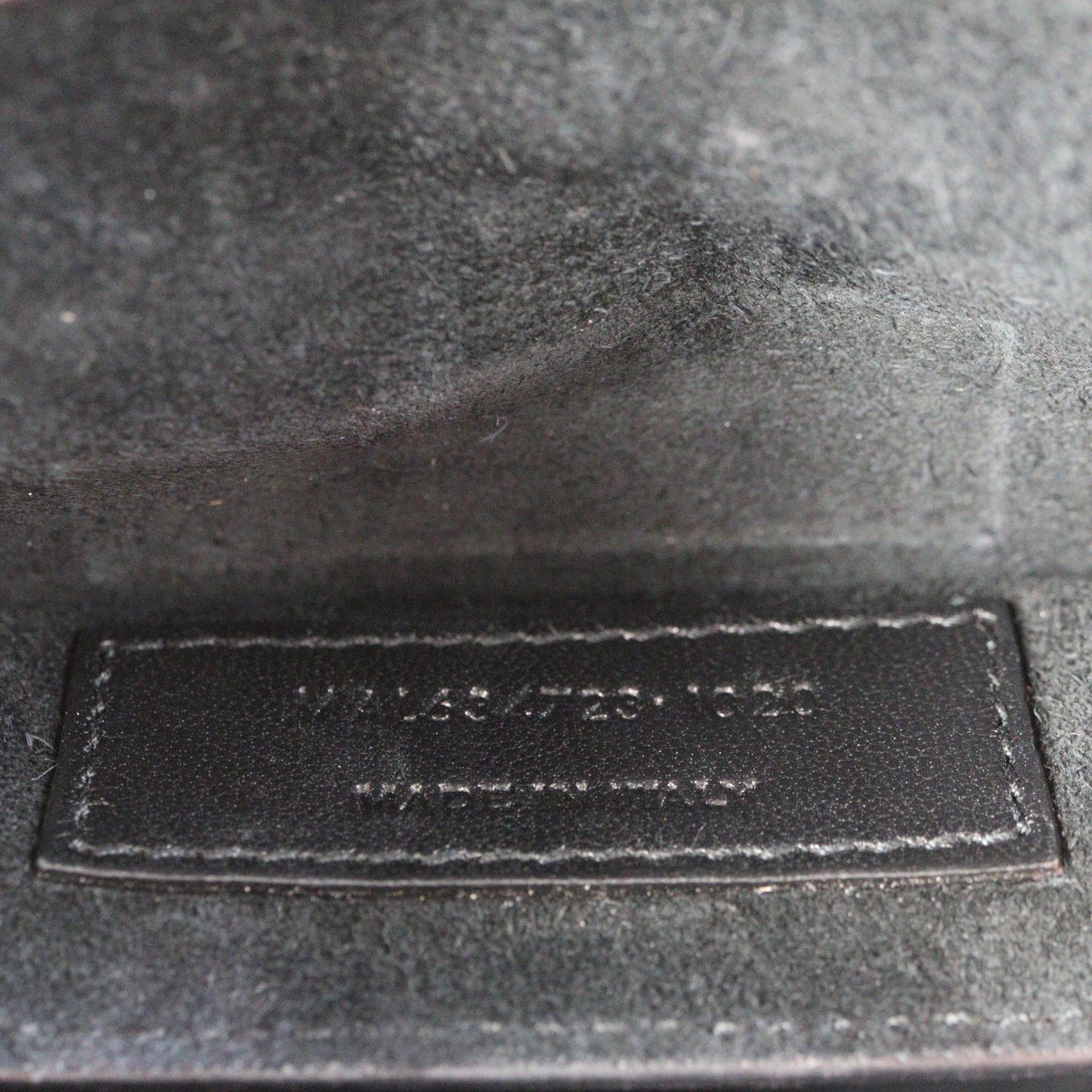 Saint Laurent Sunset Large