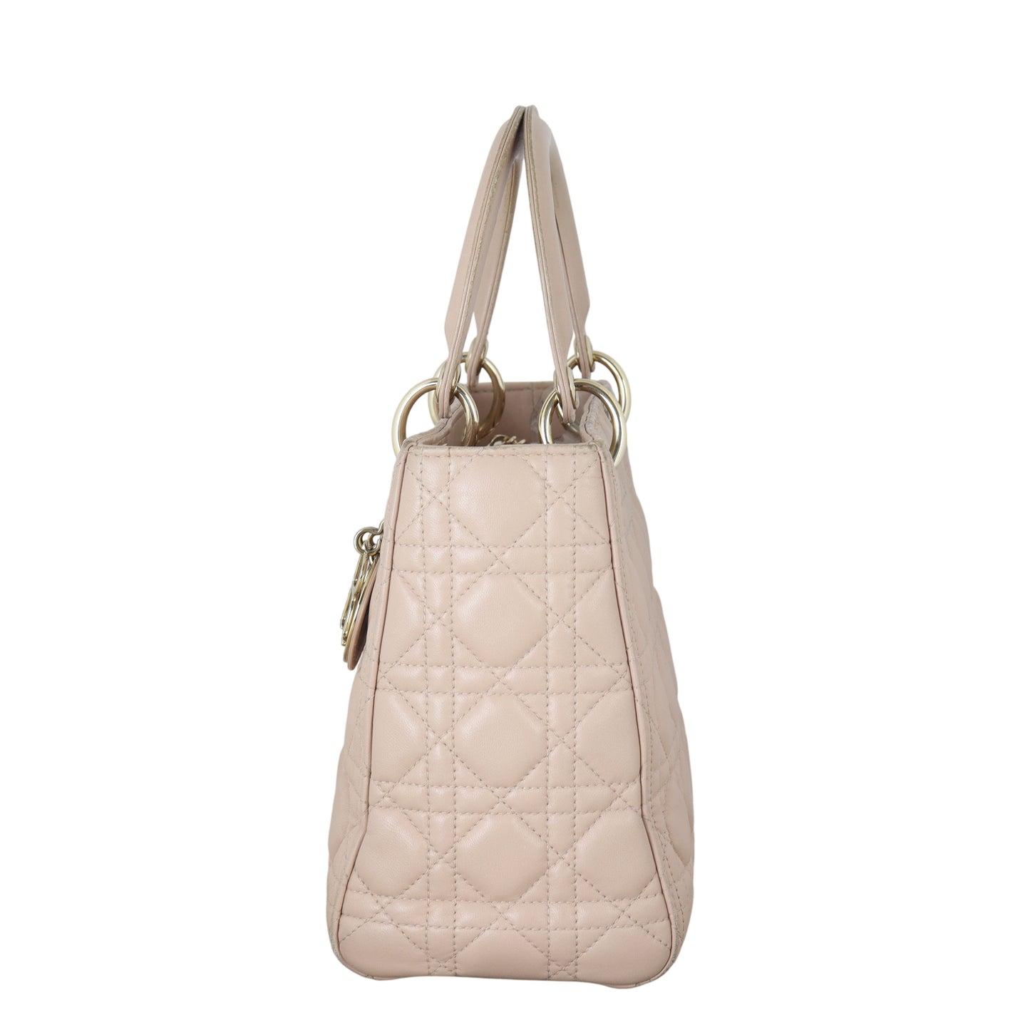 Dior Lady Dior Medium