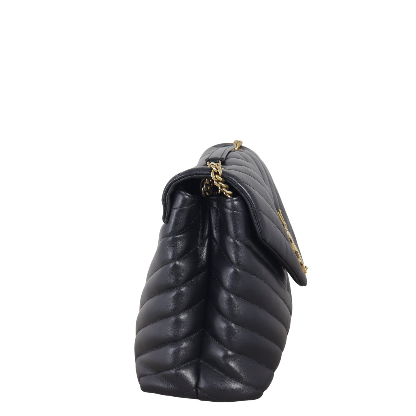 Saint Laurent Loulou Medium