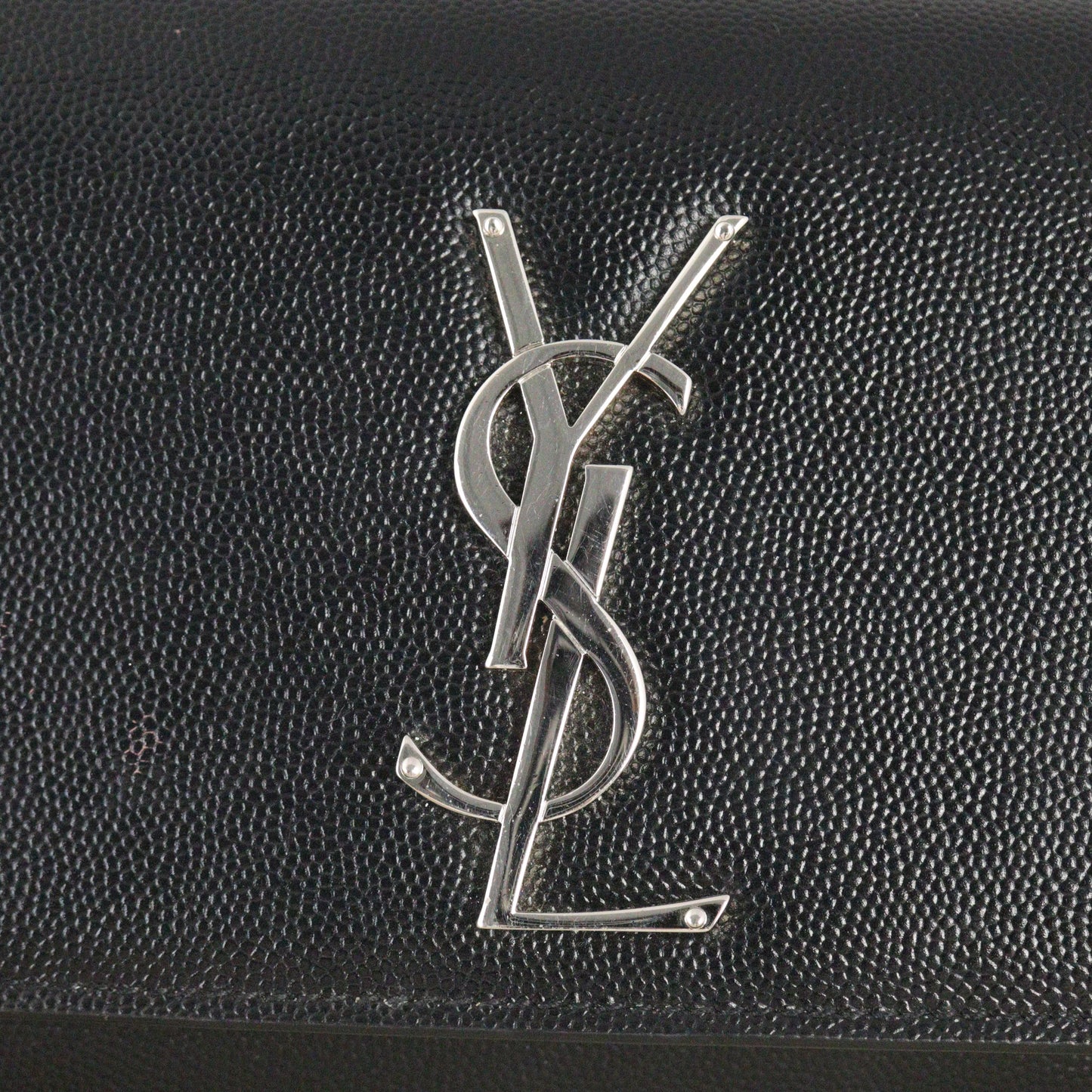 Saint Laurent Kate Chain Bag Small