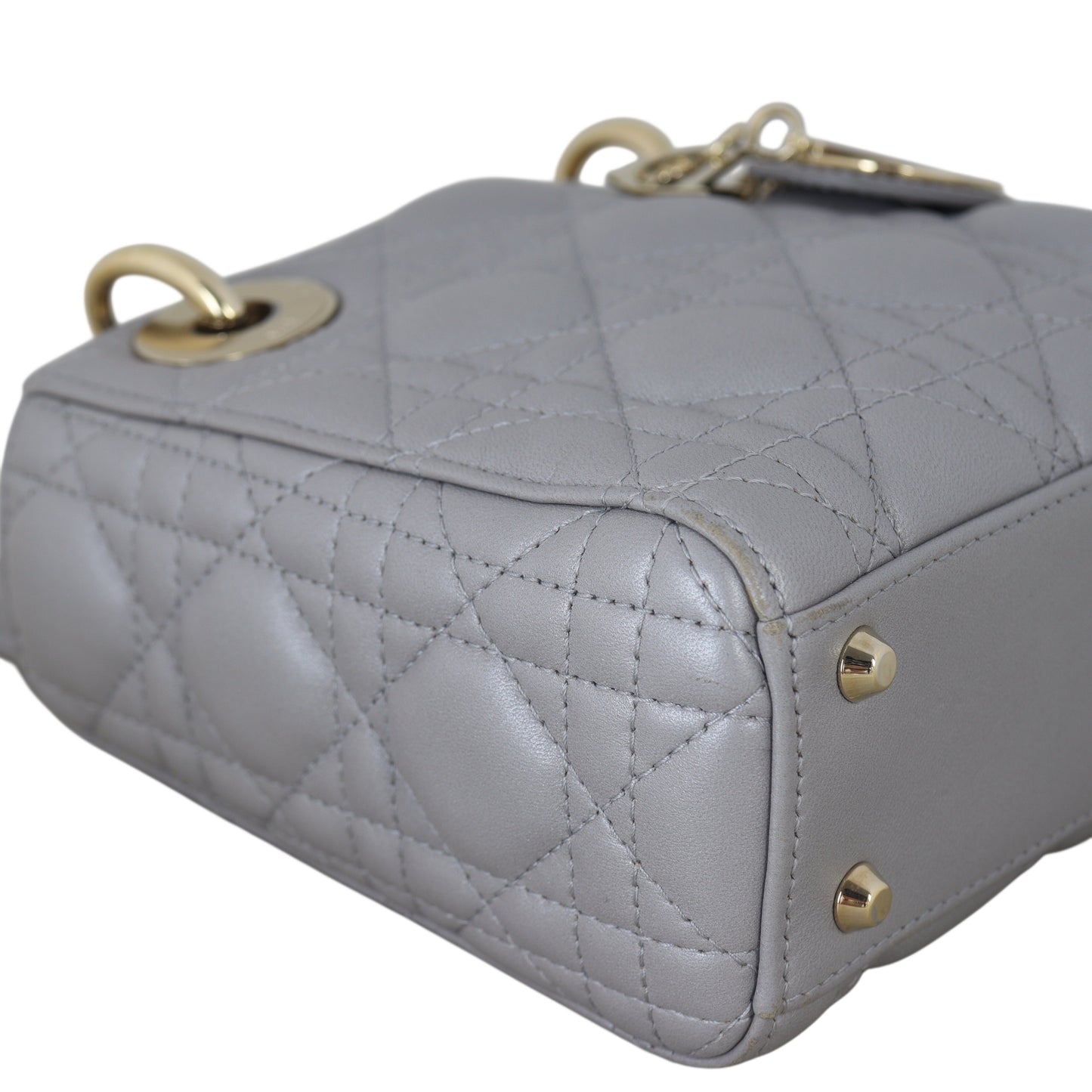 Dior Lady Dior Mini