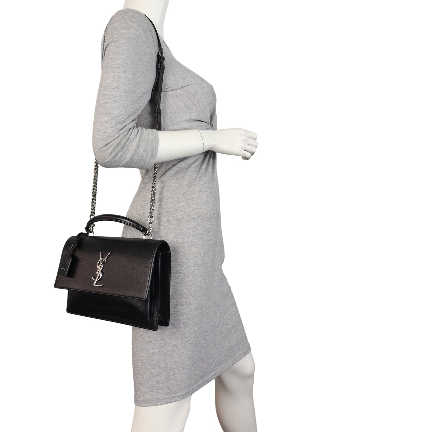 Saint Laurent Sunset Large