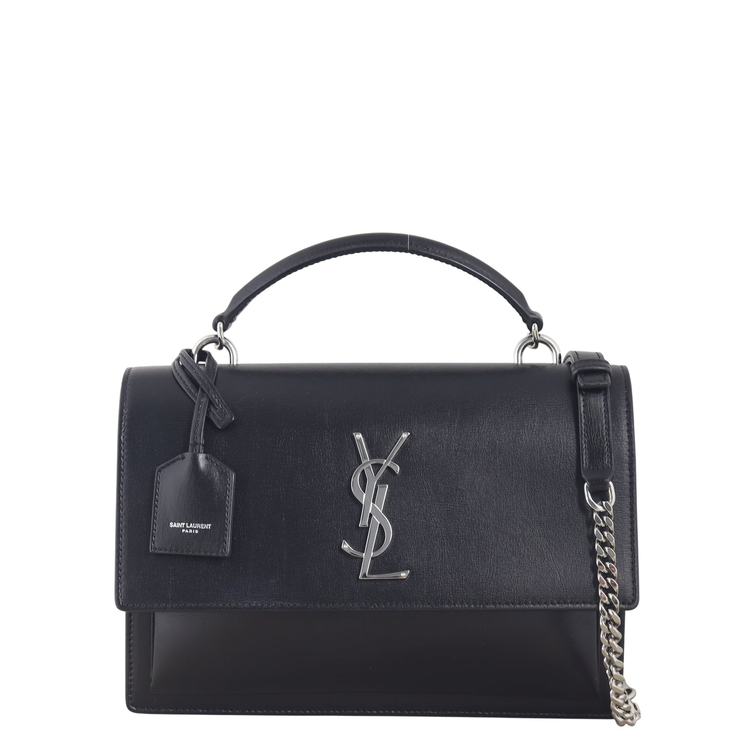 Saint Laurent Sunset Large