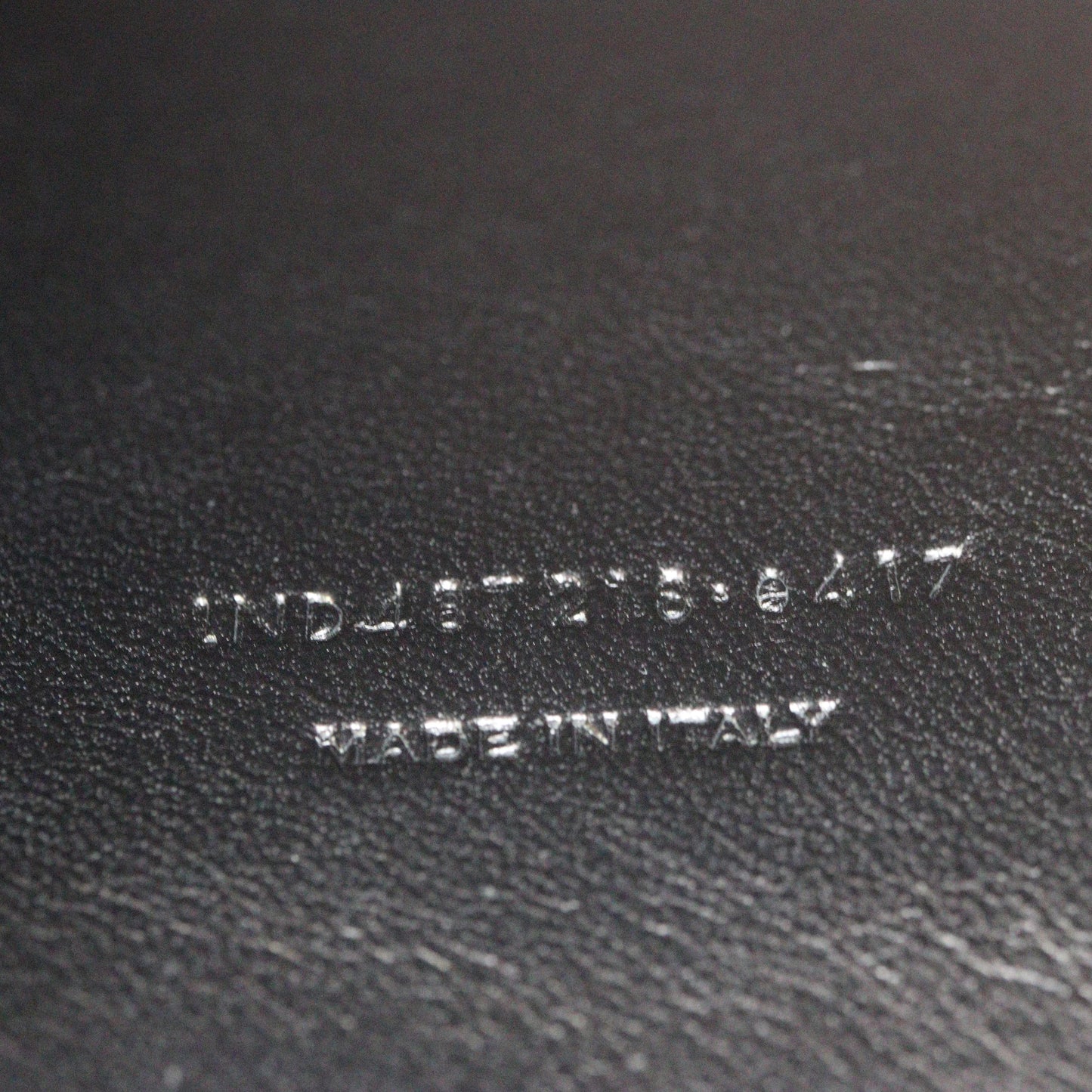 Saint Laurent Loulou Small