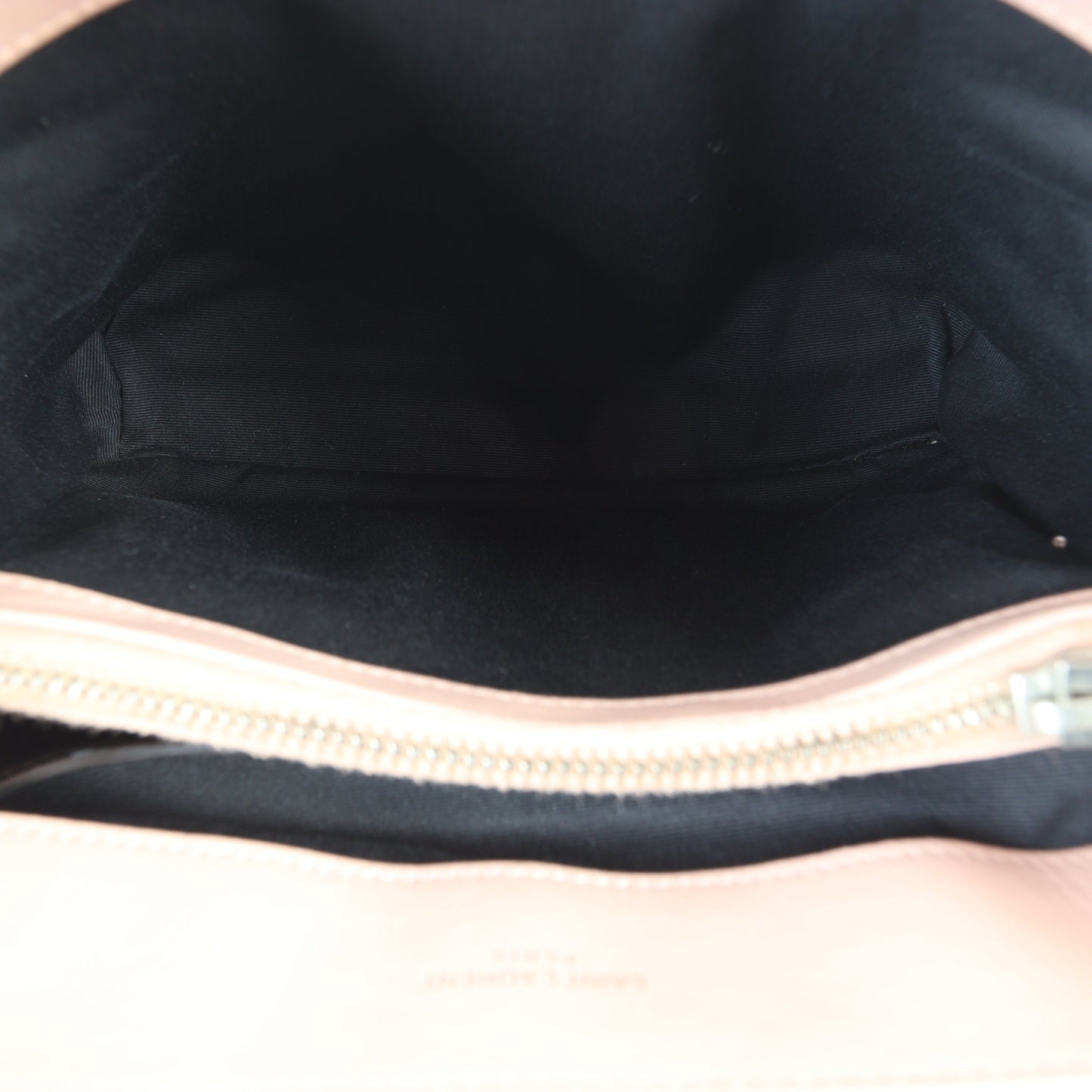 Saint Laurent Loulou Small