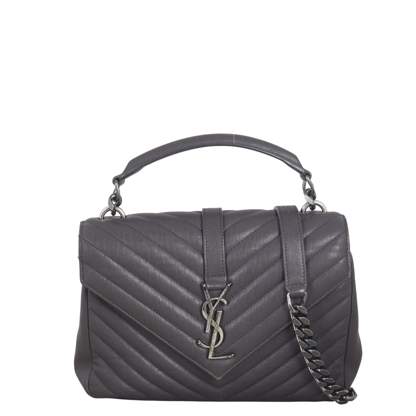 Saint Laurent College Medium